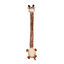 Kong Danglers Jirafa peluche para perros, , large indicador imagen numero 1